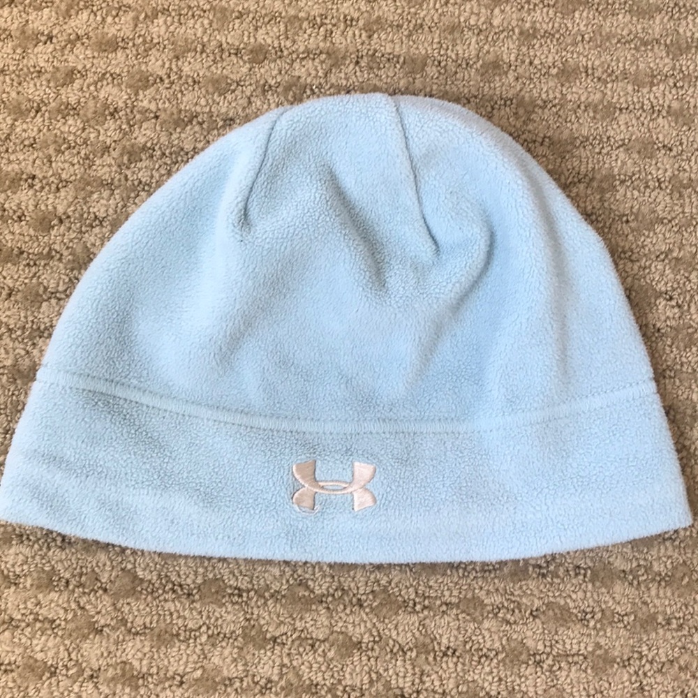 Under Armour Heat Gear Womens Running Hat